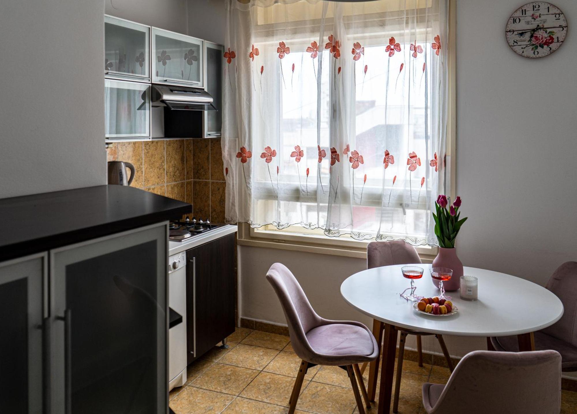 Apartment Sophie’s place Split Extérieur photo